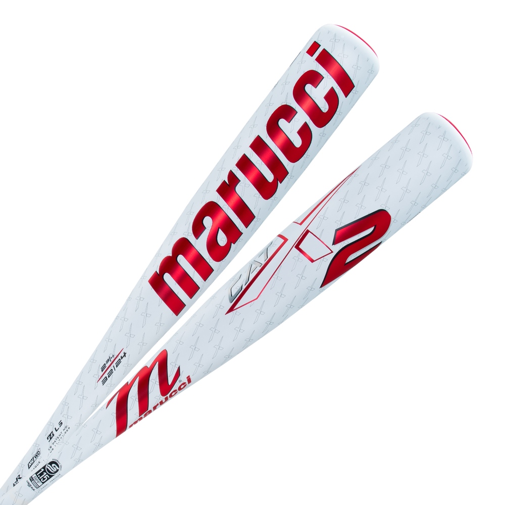 Marucci CATX2 Smart Senior League -8