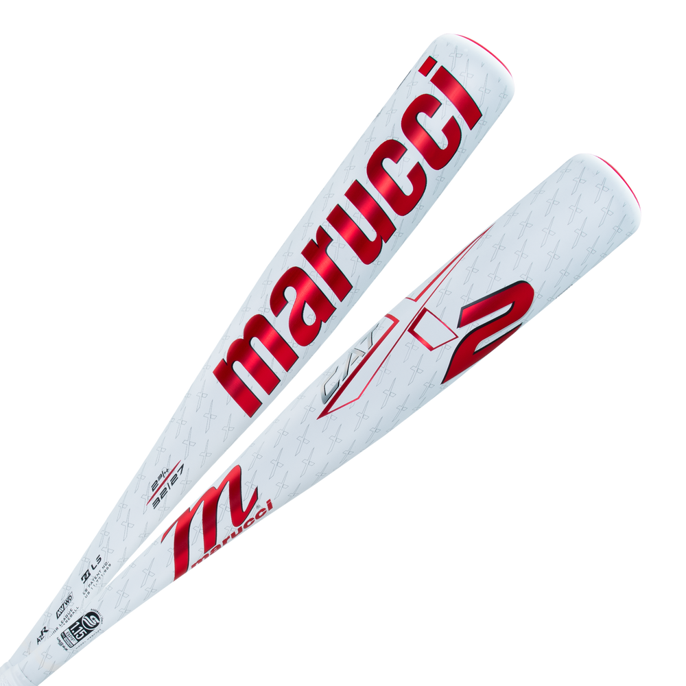 【maruꕤ︎︎·͜·】 Marucci CATX2 Connect Senior League -5