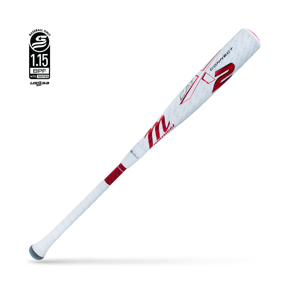 Marucci CATX2 Connect Senior League -8
