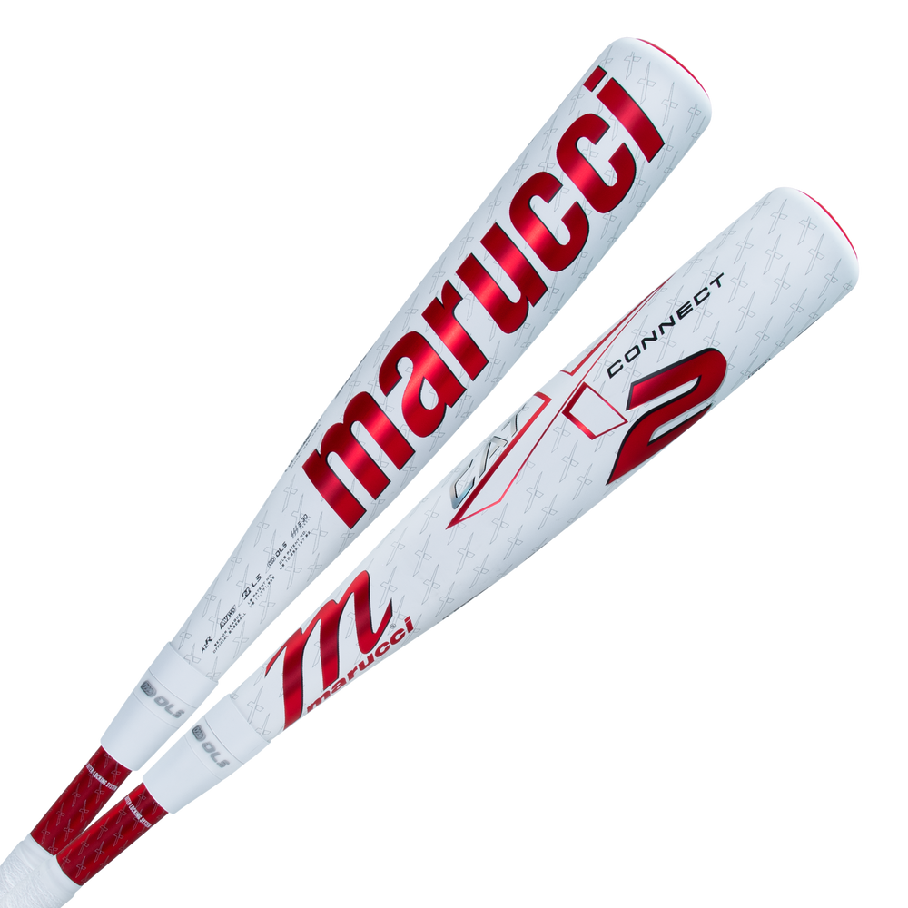 Marucci CATX2 Connect Senior League USA -8