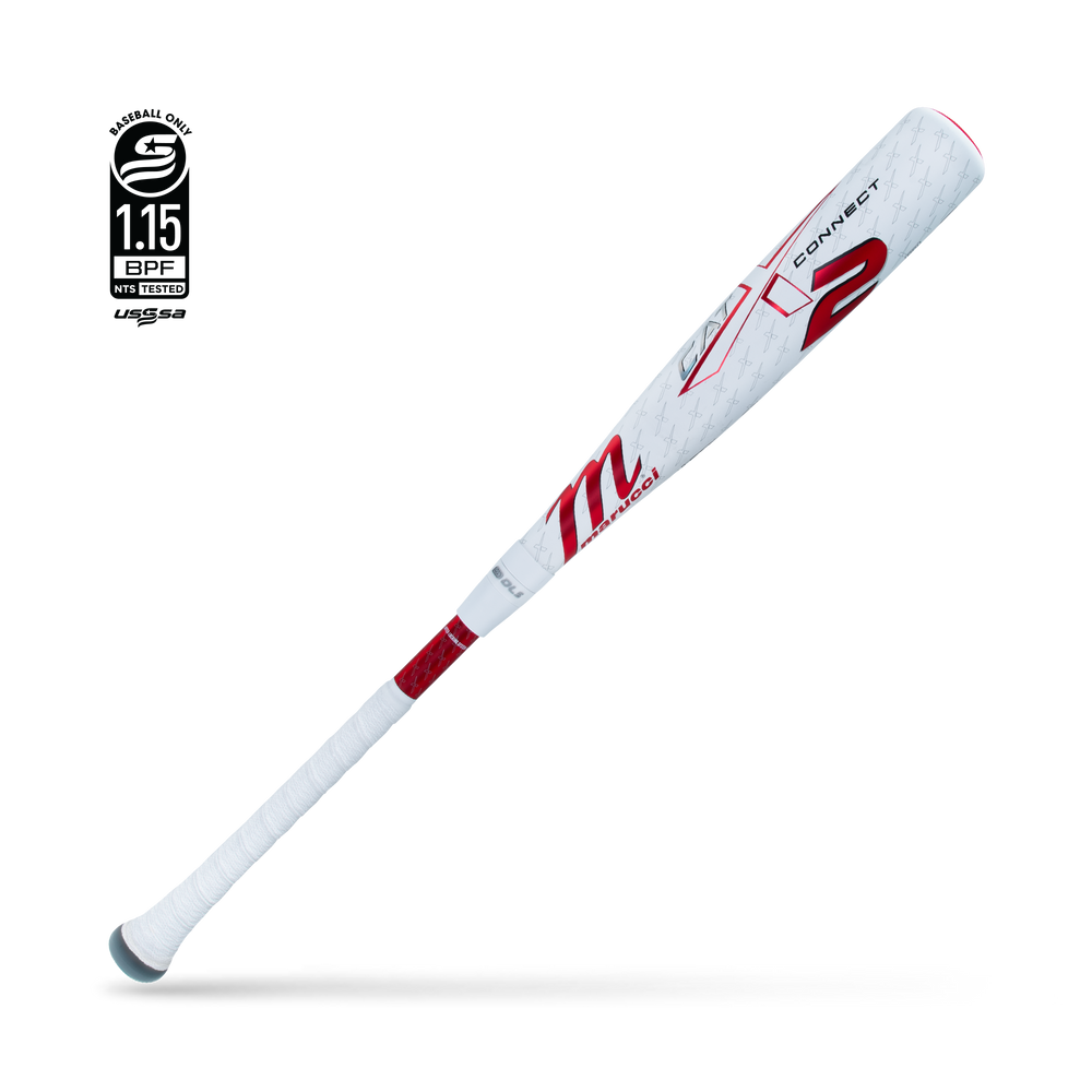 【Marumaru 】 Marucci CATX2 Smart Senior League -10