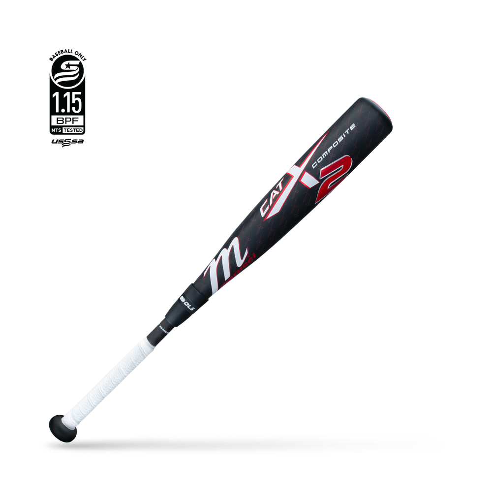 Marucci Code Junior Big Barrel -10