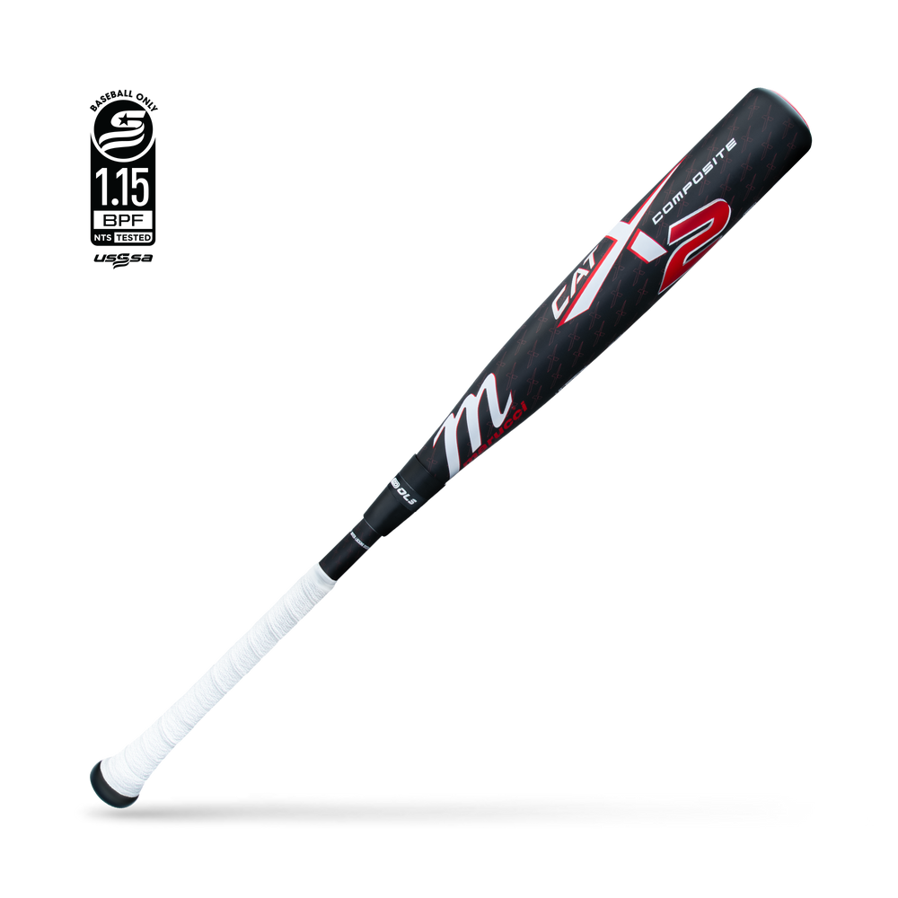 Marucci CATX2 Smart Senior League -10