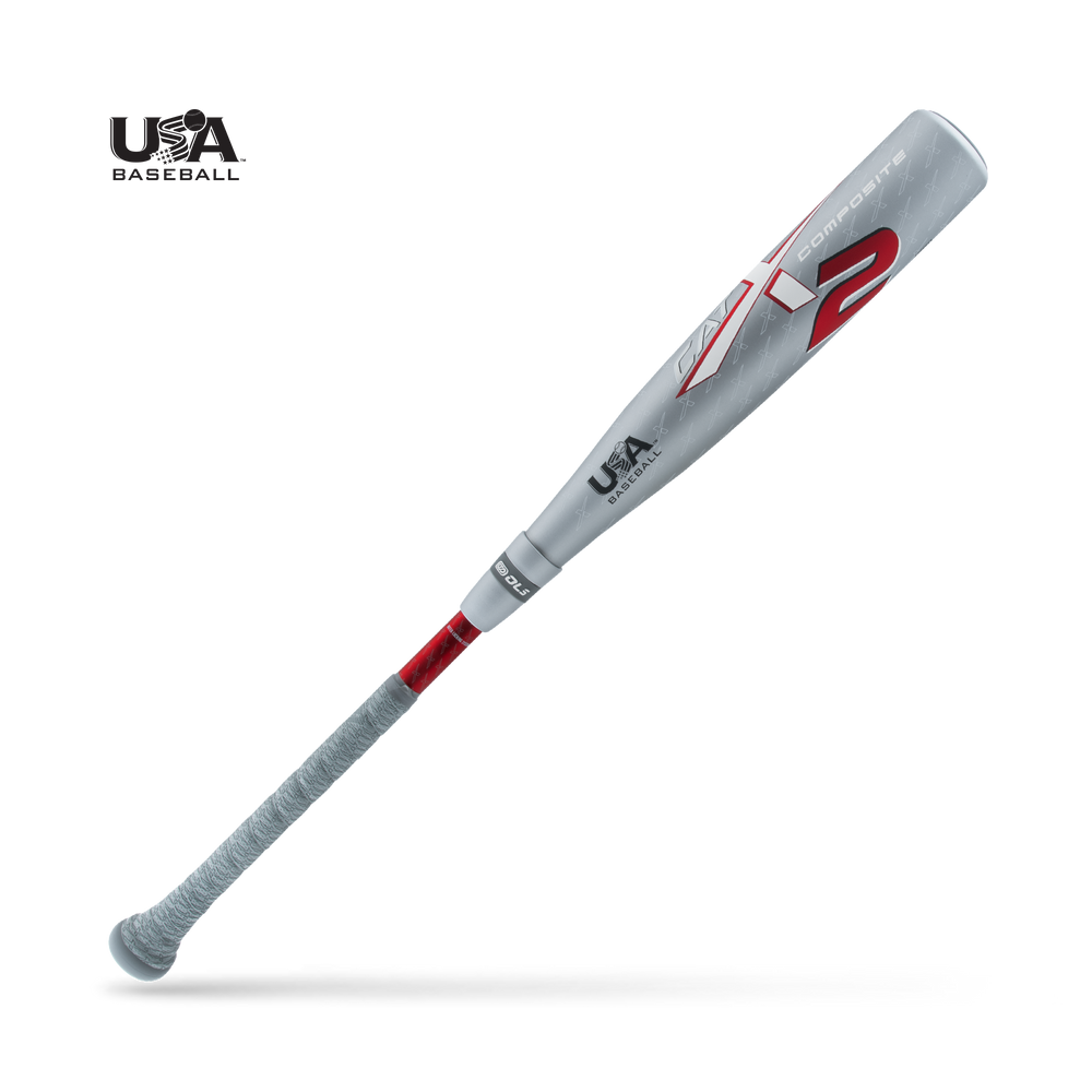 Marucci Code Senior League -10 USA Baseball