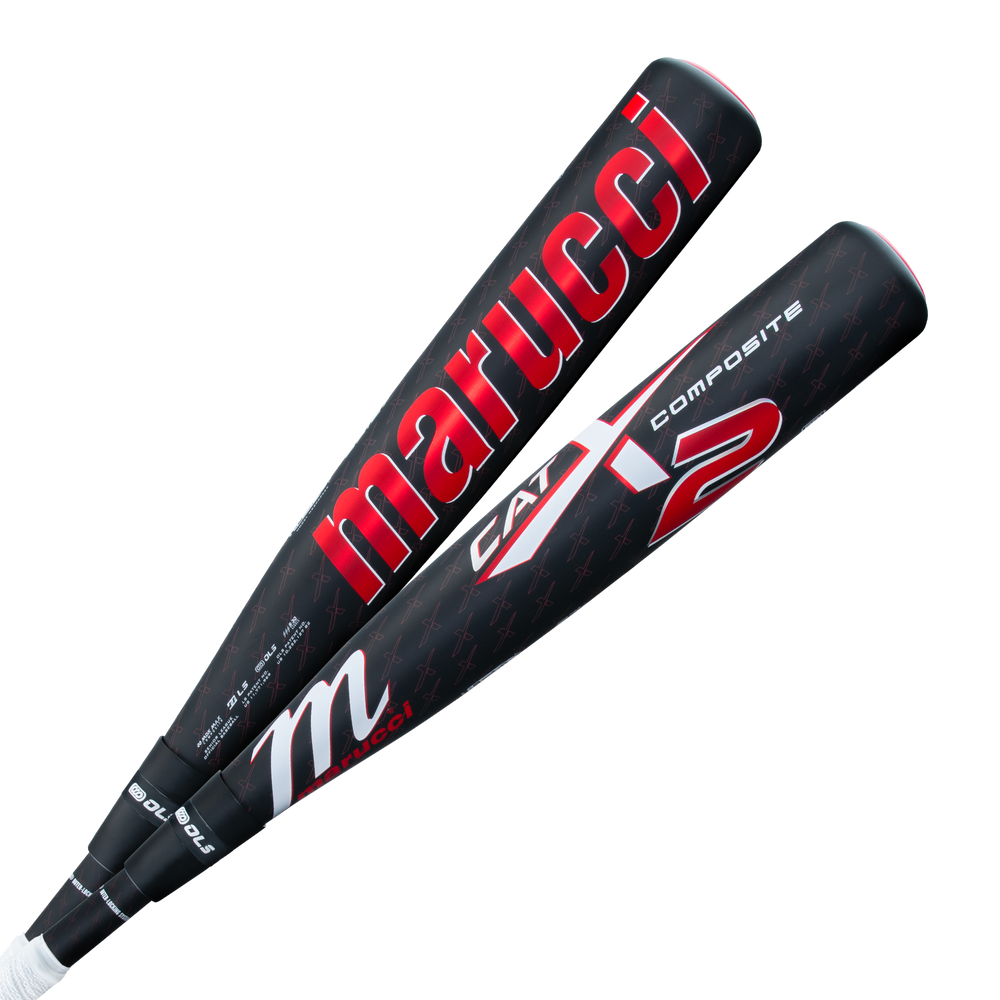 Marucci CATX2 Connect Senior League -5