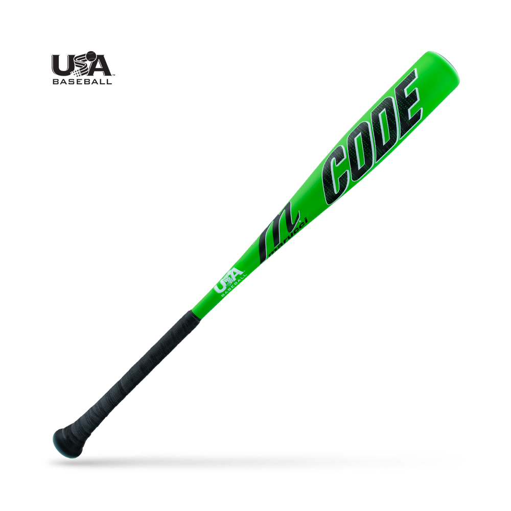 Marucci Code Senior League -10