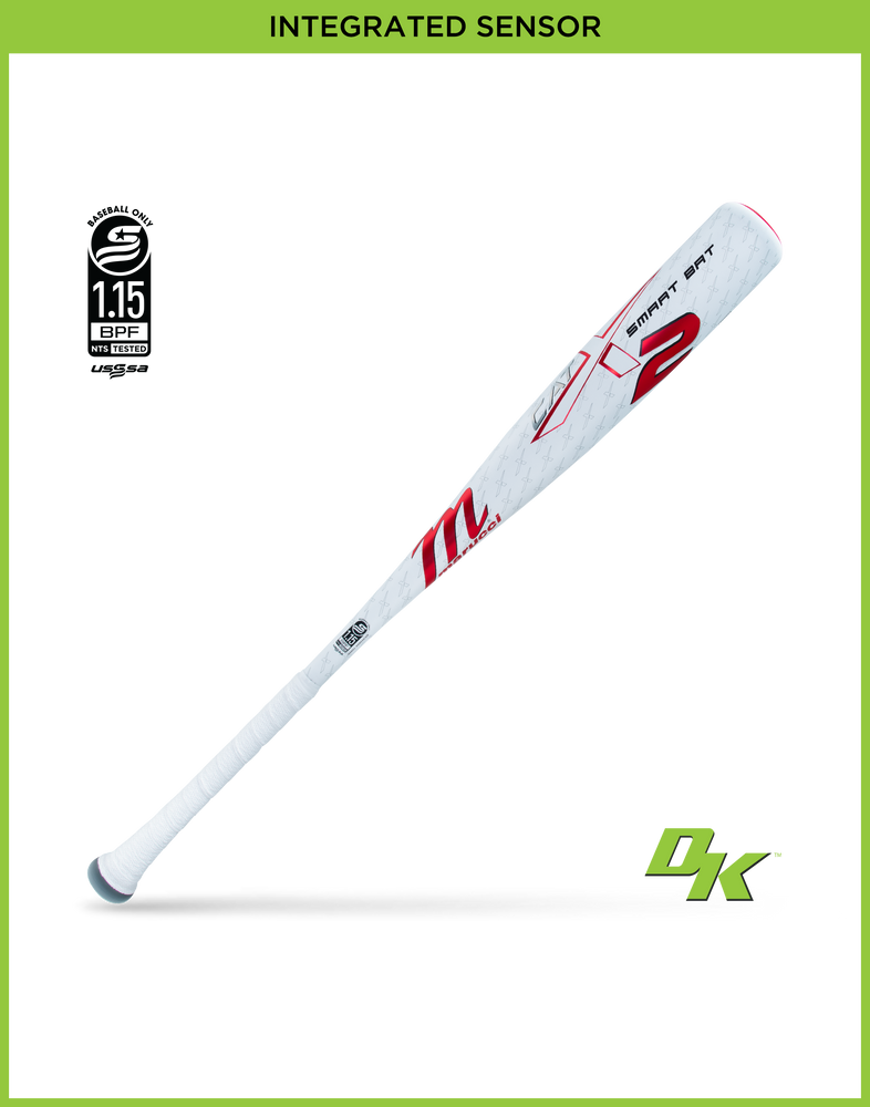 Marucci CATX2 Composite Senior League -8