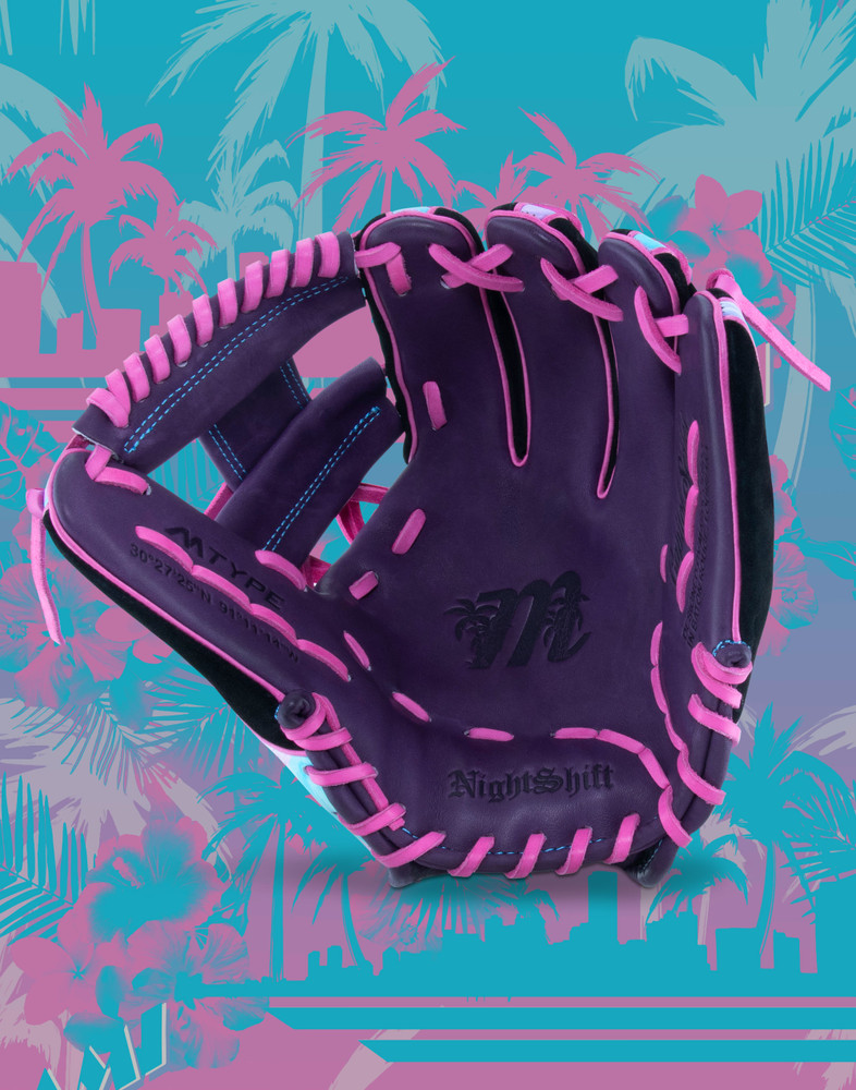 Capitol M Type 43A2 11.5