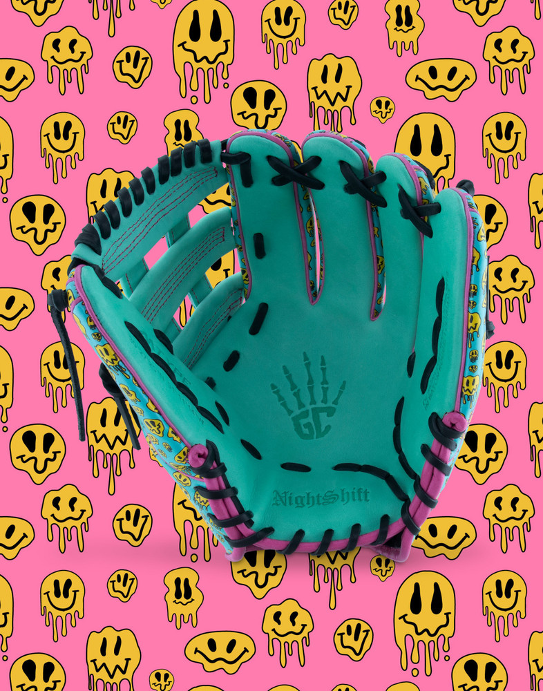 Marucci Nightshift: Lorenz