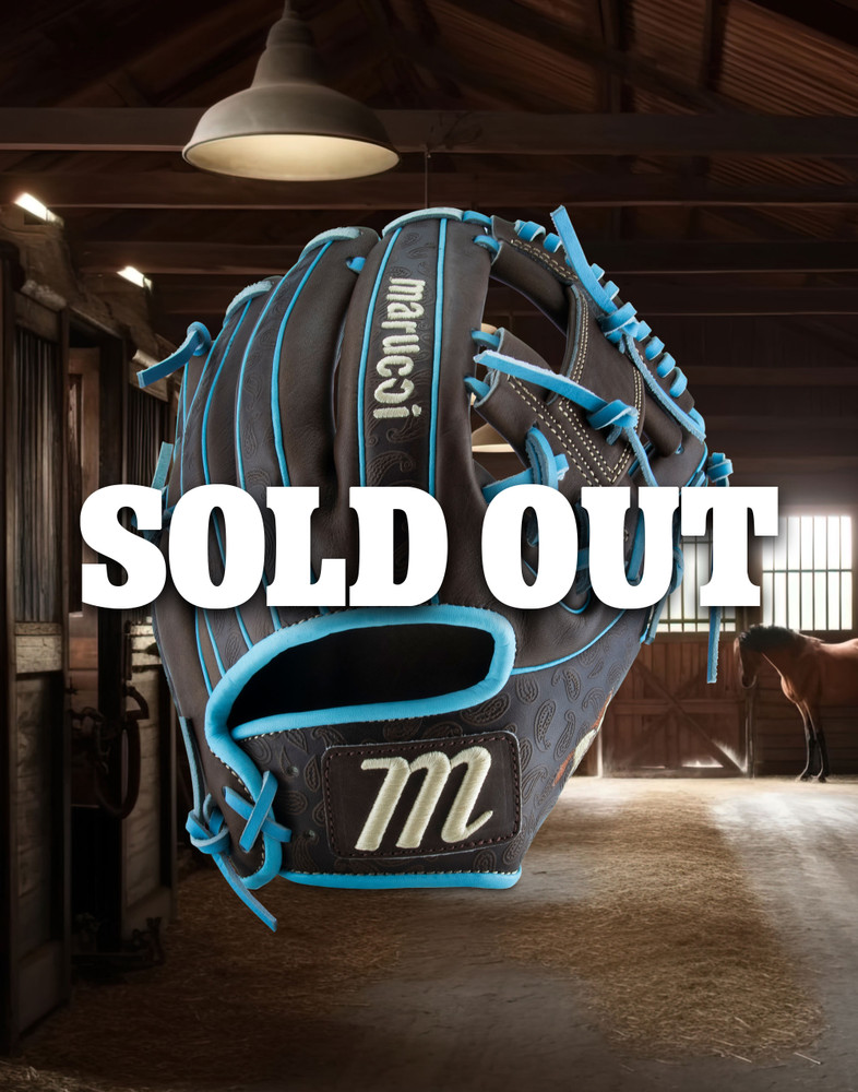 Marucci Nightshift: Lorenz