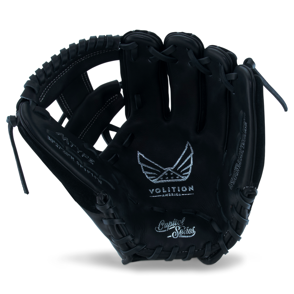 Capitol M Type 43A2 11.5