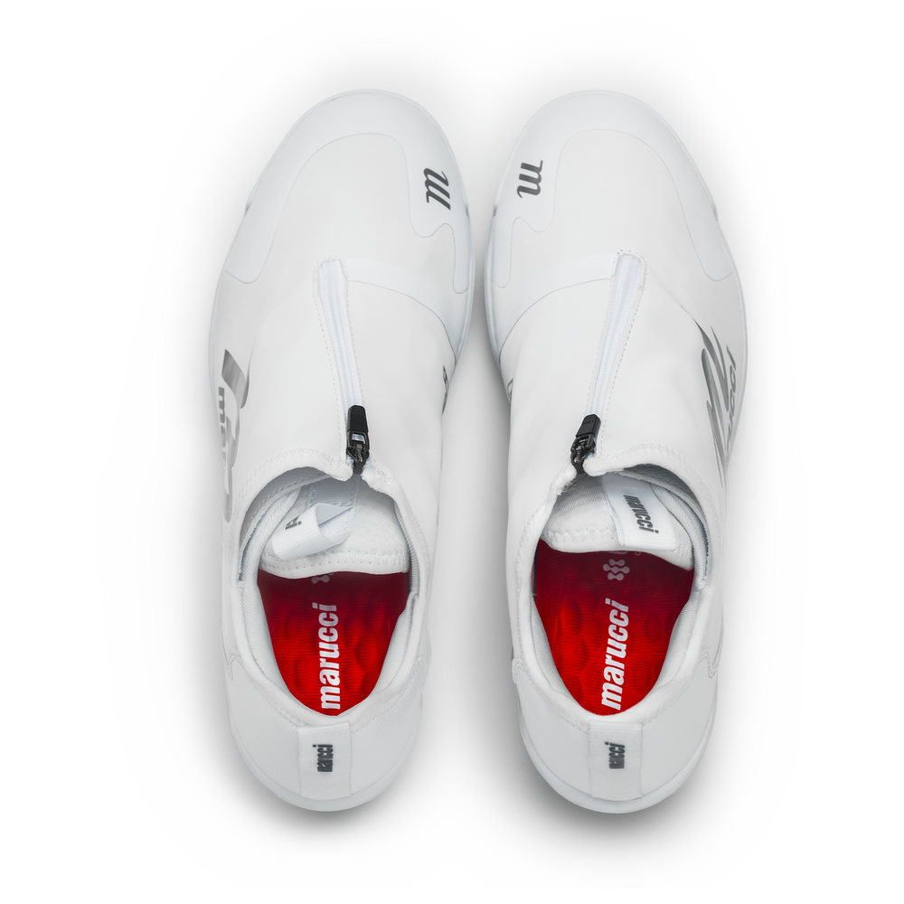 m&m × UNRIVALED BASIC STAR BOA WIND Unisex New Balance MD500 V8 | Marathon Sports