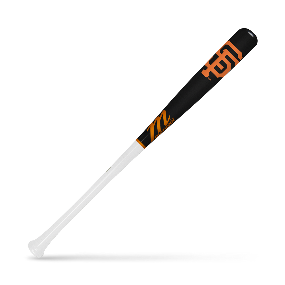 San Diego Padres Souvenir Bat | Marucci
