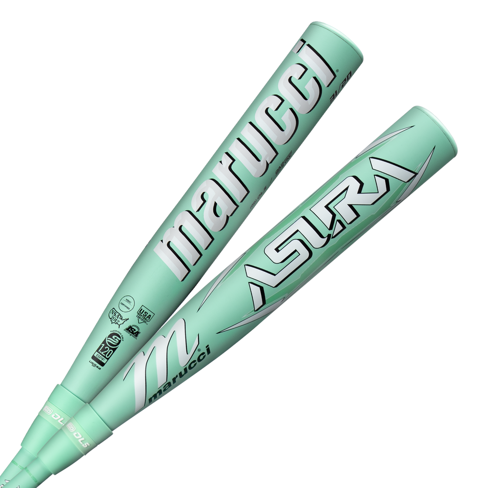 Marucci Soul Fastpitch Alloy -11