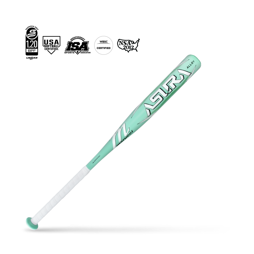 Marucci ASURA Fastpitch -9 | Composite Fastpitch Bat
