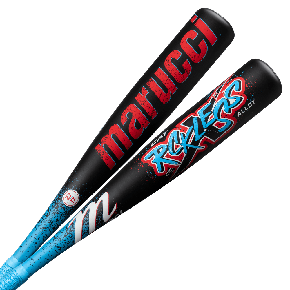 Batte Marucci Cat Composite USSSA 28" Drop 8 - Manche Neuve - Occasion