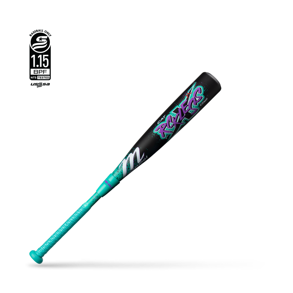 RCKLESS Comp USSSA -5