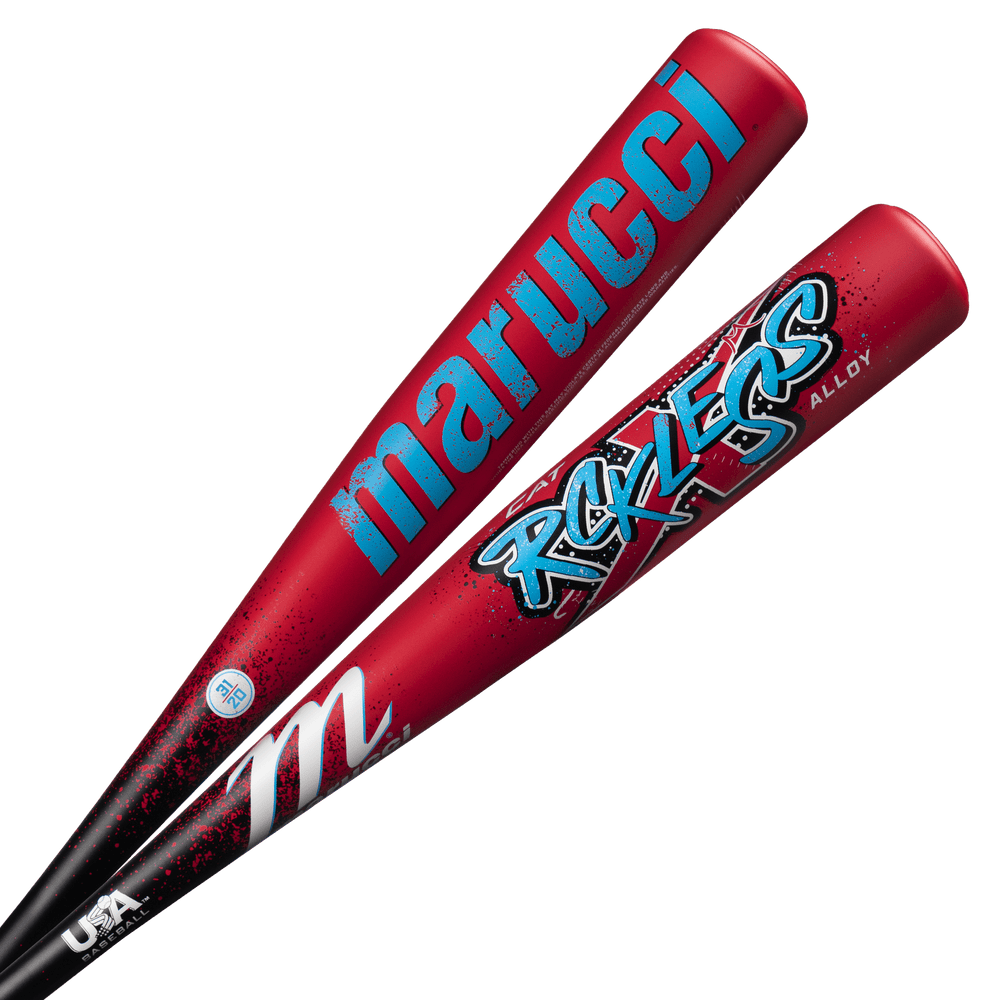 RCKLESS Hybrid USA -8