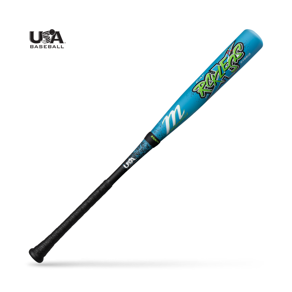 RCKLESS Hybrid USA -8