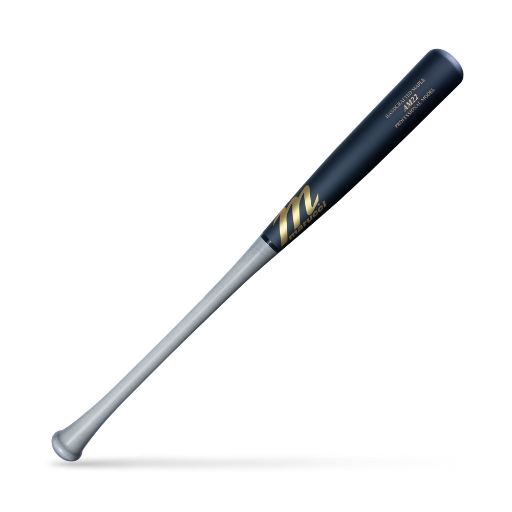 Marucci AM22 Youth Pro Model Wood Bat