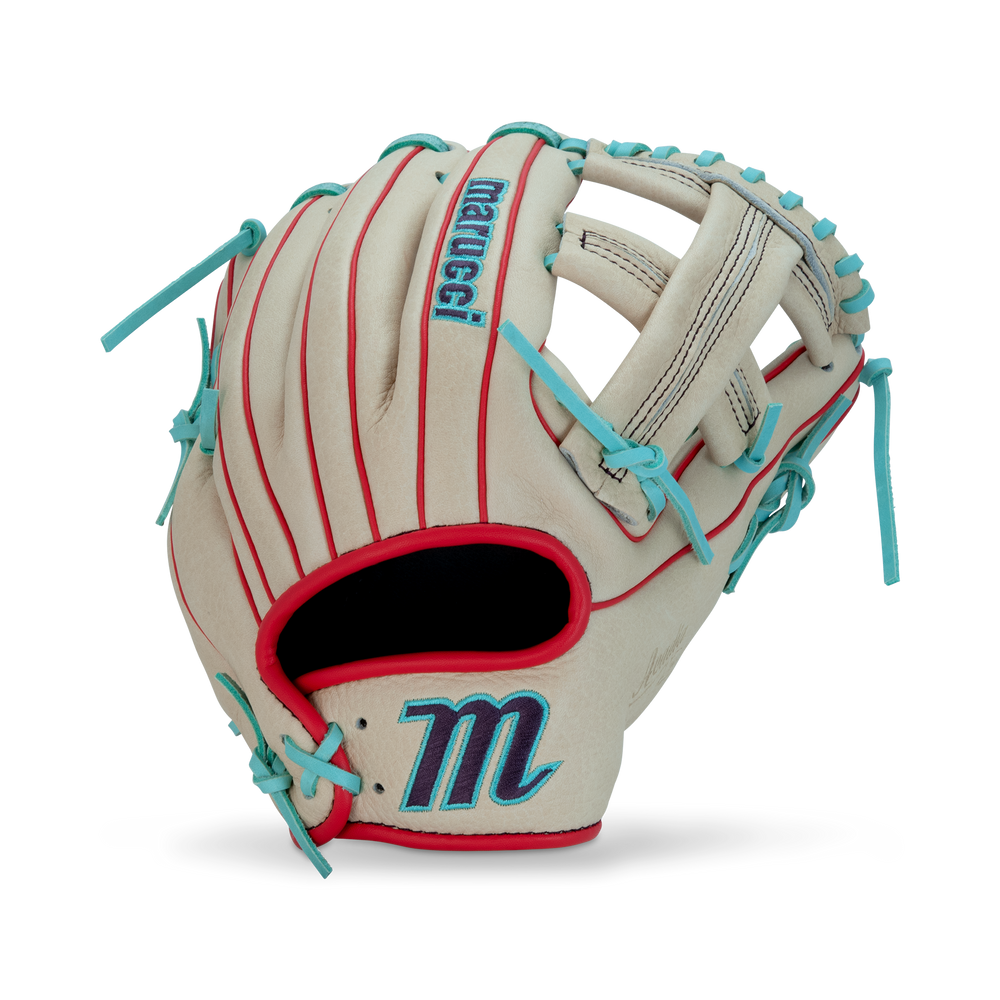 【最値下げ】Marucci Acadia 11インチ 野球グローブ Amazon | MARUCCI (アカディア) 野球グローブ Mタイプ V2 45A3