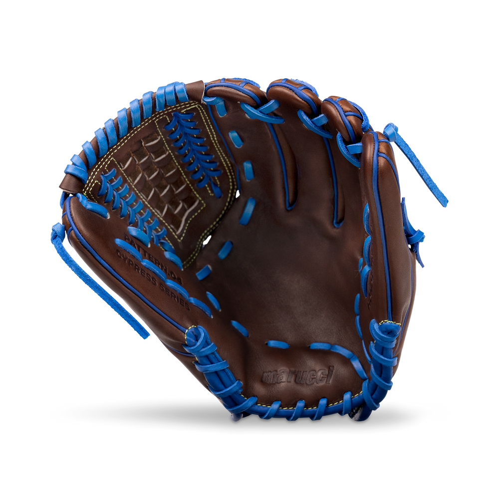 日本未発売】Marucciサイプレス44K5 11.75インチ硬式投手用 Marucci