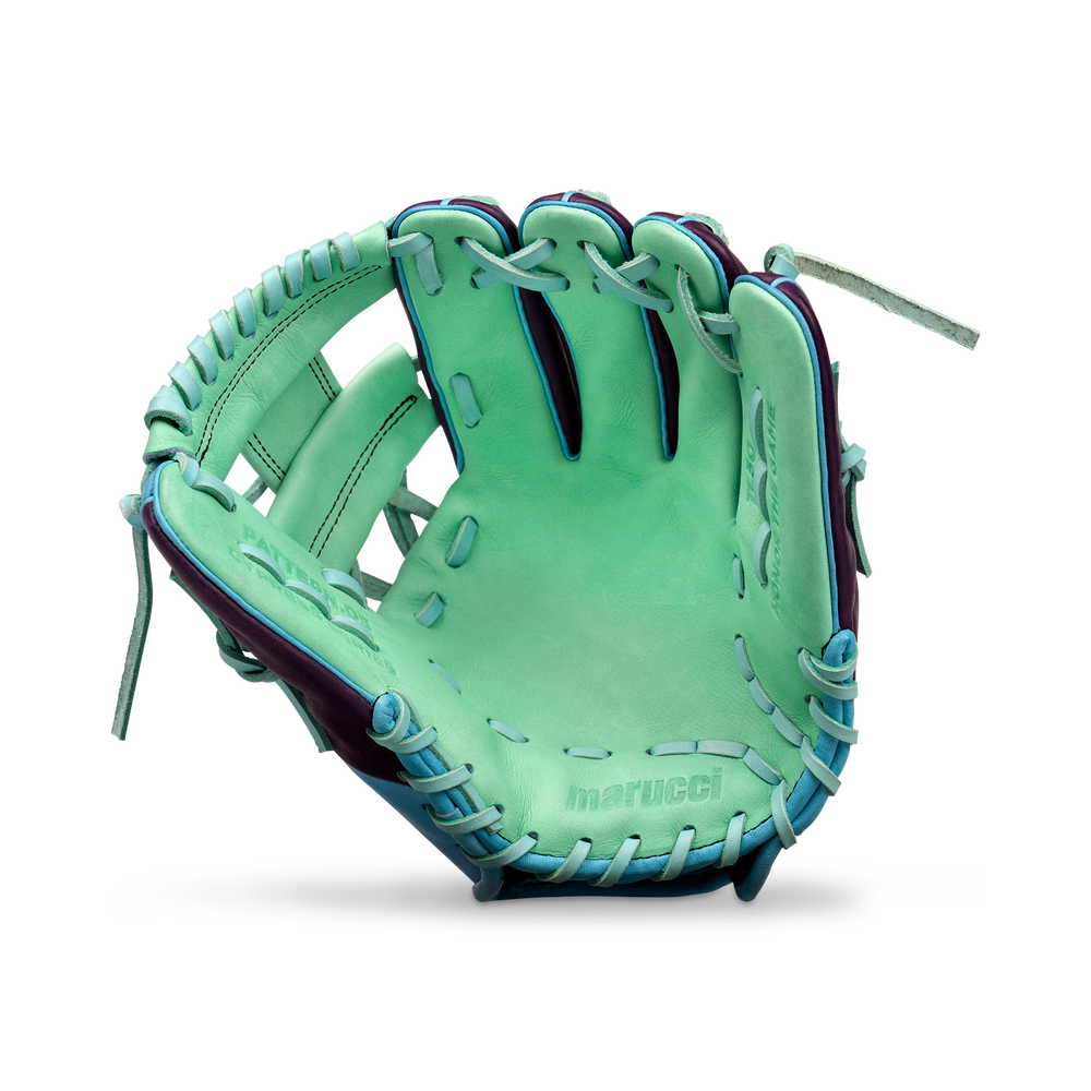 パ*パ様 Marucci CypressシリーズMODEL43 硬式野球グローブ Cypress M Type 43A2 11.50 I-Web