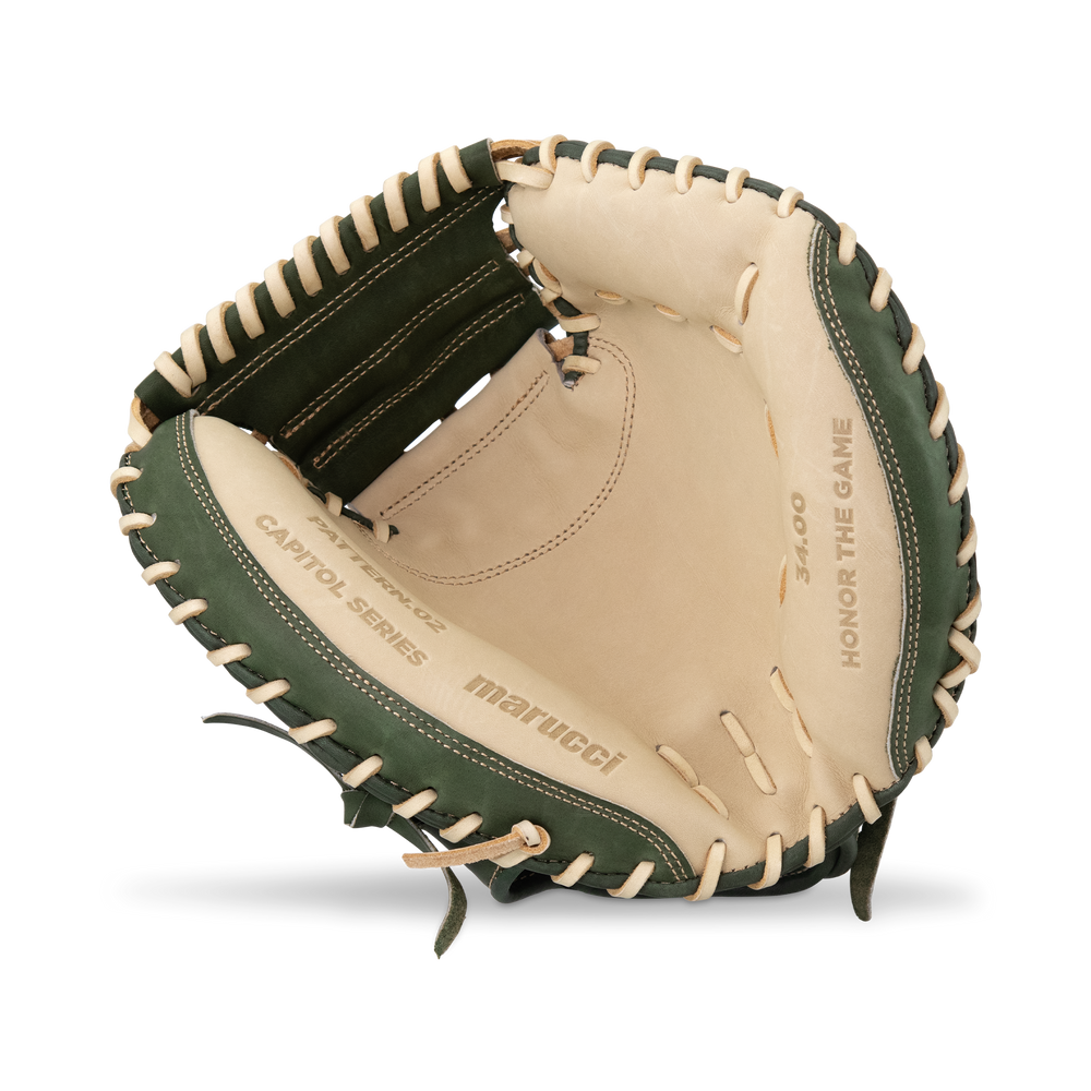 Marucci Cypress M Type 240C1 34