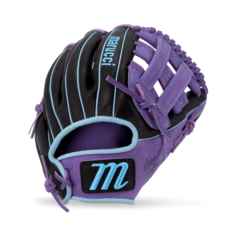 【日本未発売】Marucciサイプレス44K5 11.75インチ硬式投手用 日本未発売】Marucciサイプレス44K5 11.75インチ硬式投手用 - メルカリ