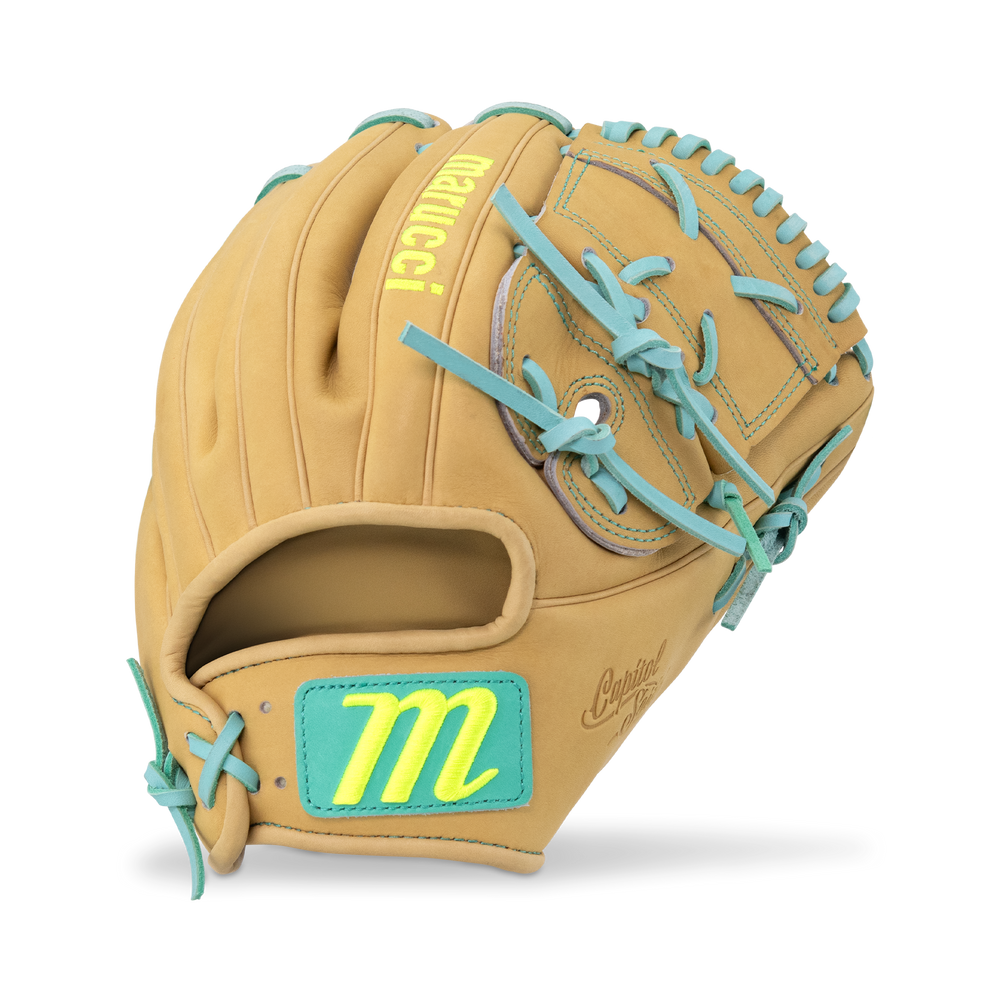 Marucci WildCard: 45K2 12