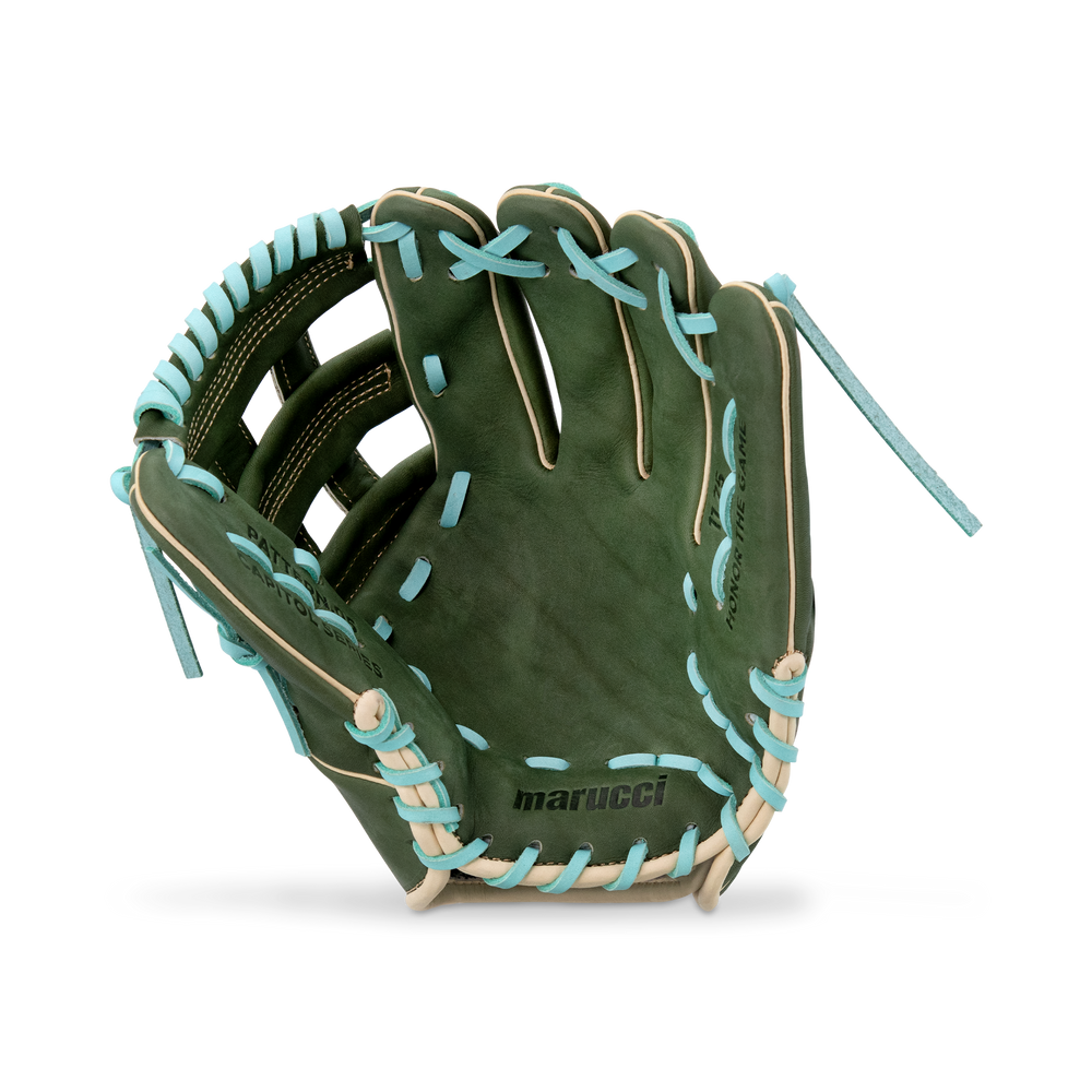 Marucci Capitol M Type JJ6 11.75