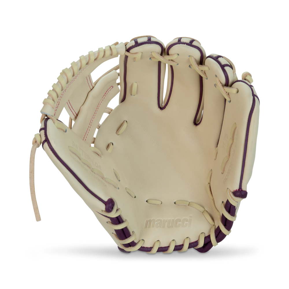 Ascension M Type 44A6 11.75 T-Web