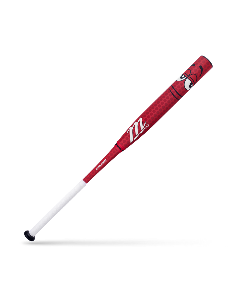 Maru Chocolate Crush USSSA Slowpitch Bat – Orange 13