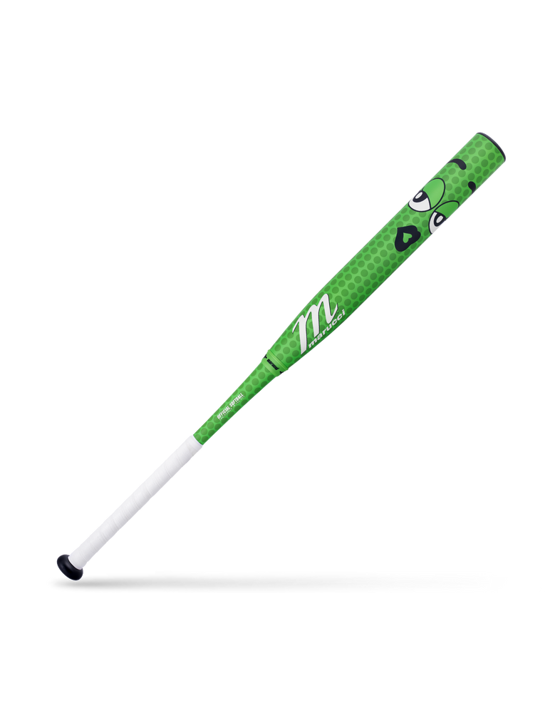 Chocolate Crush USSSA Slowpitch Bat – Orange 13