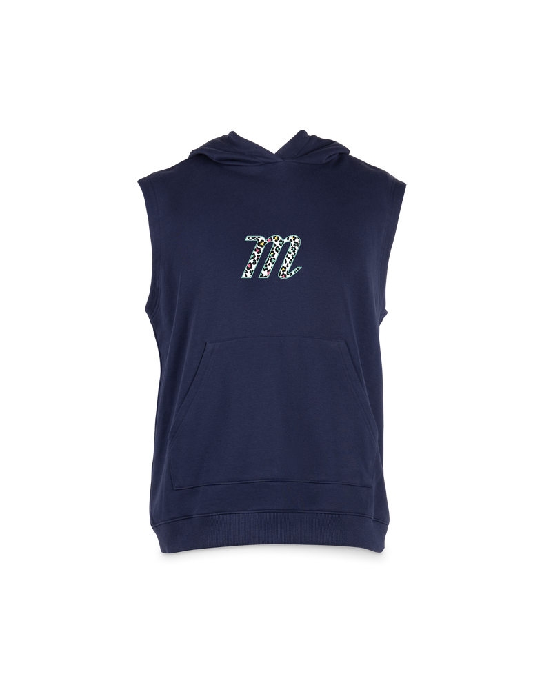 T-shirt graphique Marucci Script Adulte Baseball Leadoff - Noir - Large
