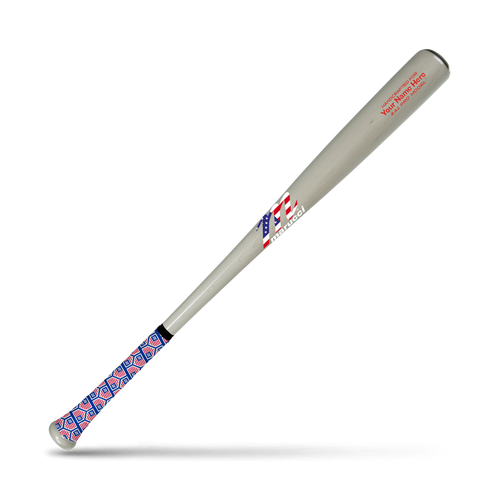 Marucci VW10 Custom Pro Model Wood Bat