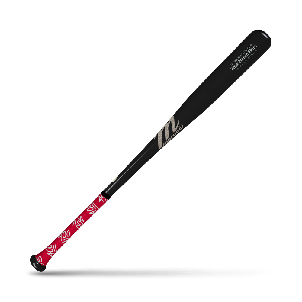 marucci Pro Model VW10 イエローバット ポイント10倍 マルチ 硬式木製バット VW10 JAPAN PRO MODEL 83cm