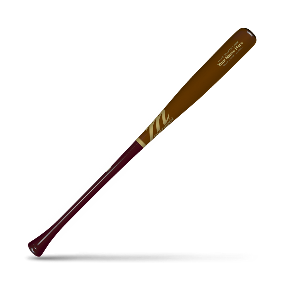 Marucci VW10 Custom Pro Model Wood Bat