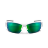 MV108 Performance Sunglasses - Matte Black