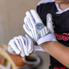 Iris Fastpitch Batting Gloves