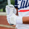 Signature Full Wrap Batting Gloves