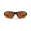 MV108 2.0 Performance Sunglasses - Matte Black