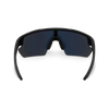 Shield 2.0 Performance Sunglasses - Matte Black