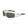 MV463 2.0 Youth Performance Sunglasses - Matte White