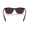 Attore Lifestyle Sunglasses - Matte