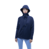 Women's  Zip-Up Hoodie