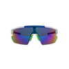 Shield 2.0 Performance Sunglasses - Clear Translucent