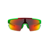 Shield 2.0 Performance Sunglasses - Matte Green