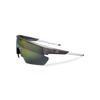 Shield 2.0 Performance Sunglasses - Matte Grey