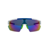 Shield 2.0 Youth Performance Sunglasses - Clear Translucent